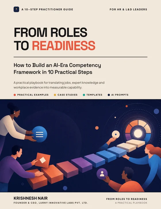 Cover of From Roles to Readiness
